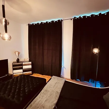 Bismarck Lägenhet Köln