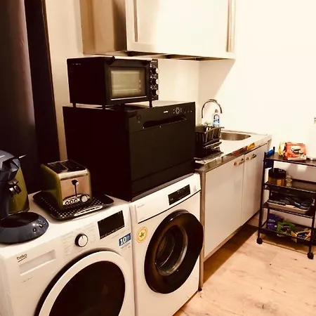 Bismarck شقة كولونيا