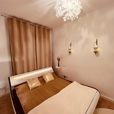 Bismarck Lägenhet Köln