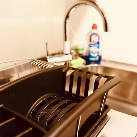 Bismarck شقة كولونيا