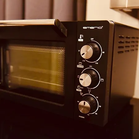 Bismarck Appartement