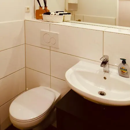 Lägenhet Bismarck *