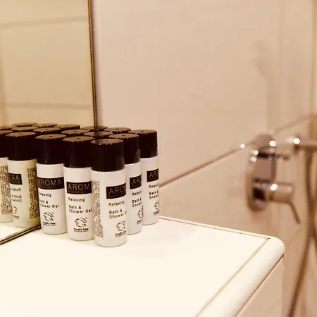 شقة Bismarck كولونيا