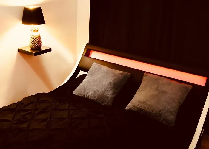 Appartement Bismarck *