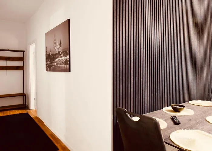 Appartement Bismarck