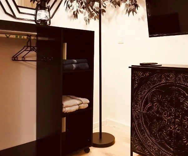 Bismarck Appartement