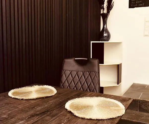 Appartement Bismarck Keulen