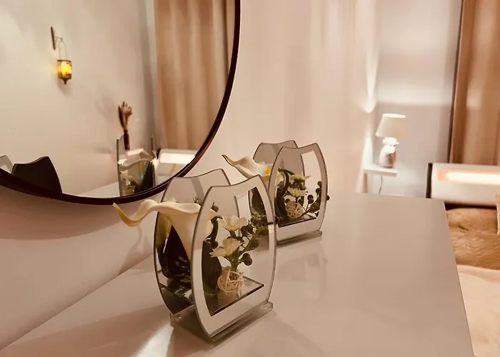 Bismarck Appartement Keulen