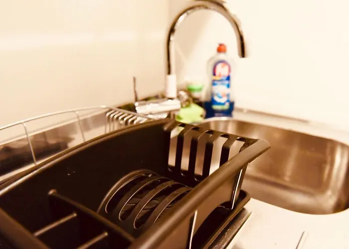 Bismarck Appartement Keulen