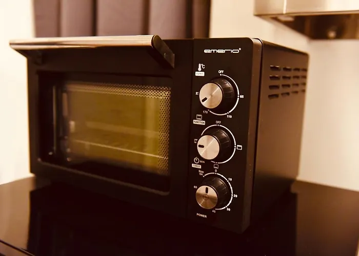 Bismarck Appartement