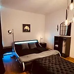 Bismarck Apartment