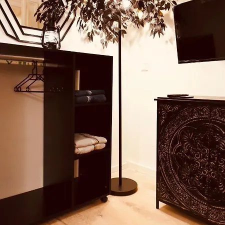Bismarck Apartmán