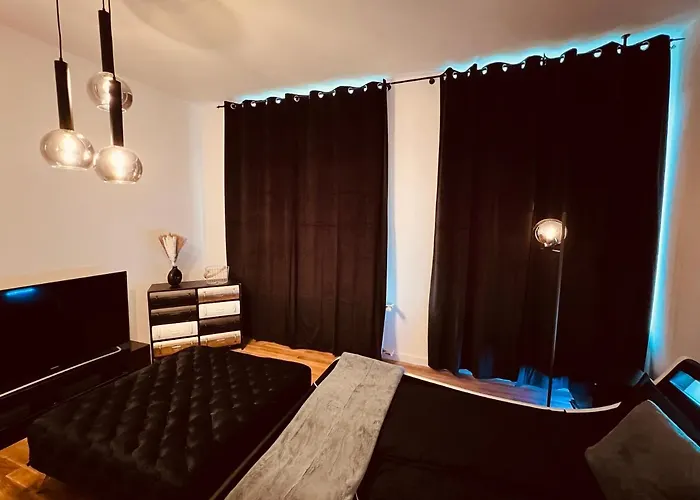 Bismarck Apartman Köln
