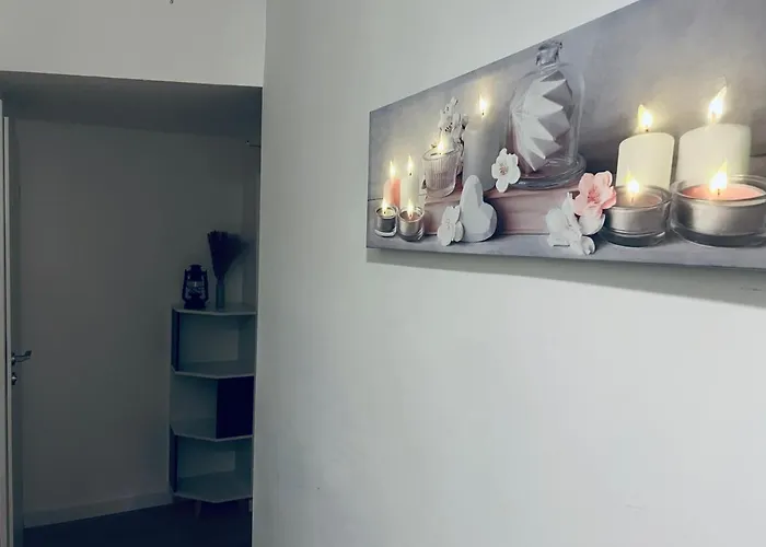 Apartman Bismarck Köln