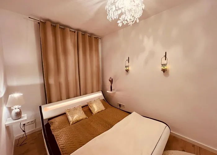 Bismarck Apartman Köln