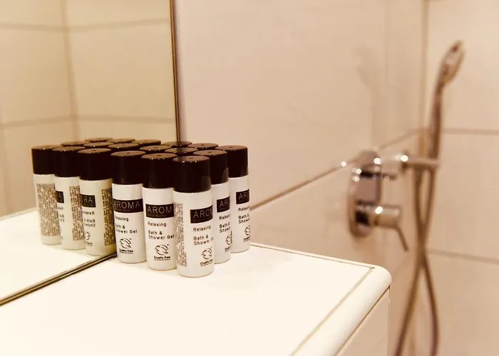 Apartman Bismarck Köln